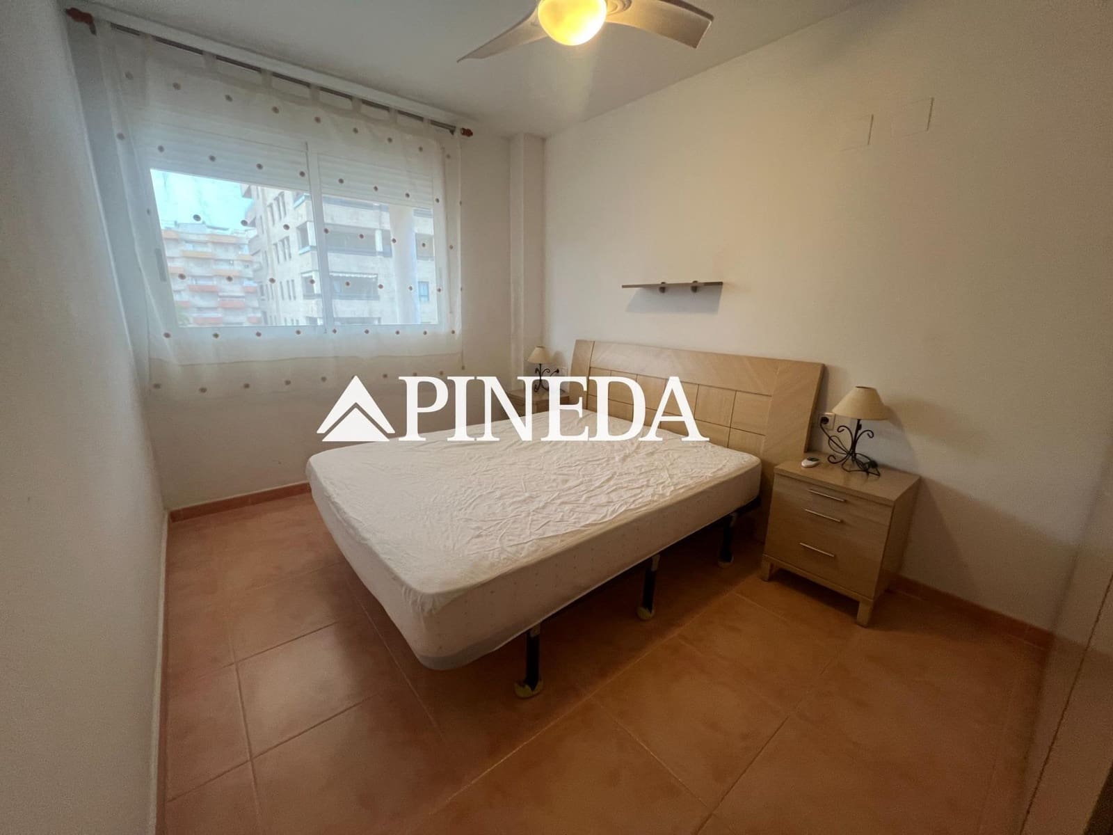 1 sypialnia Apartament do wynajęcia w Canet d'En Berenguer z garażem - 850 € (Ref: 9240373)