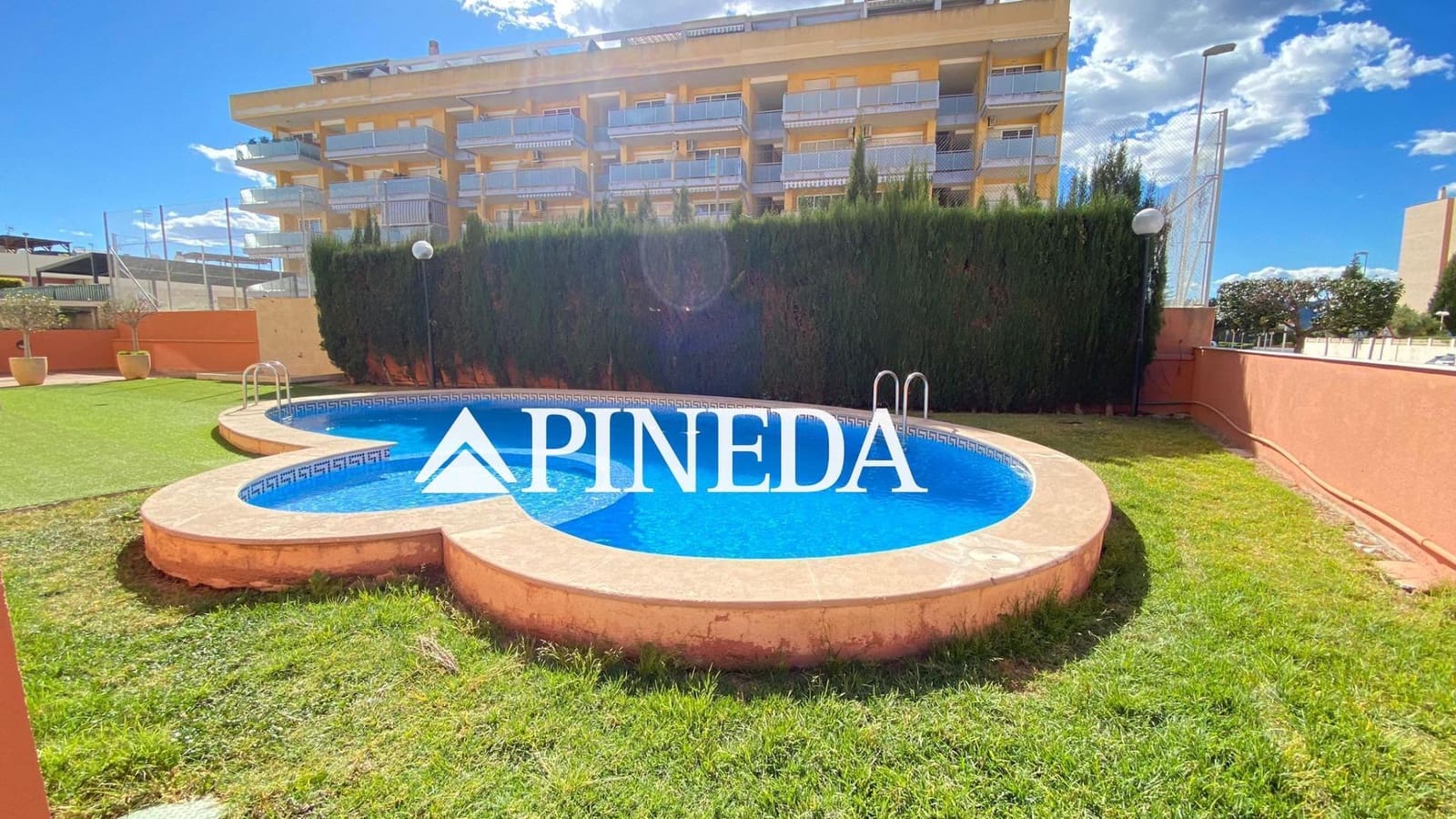 1 sypialnia Apartament do wynajęcia w Canet d'En Berenguer z garażem - 850 € (Ref: 9240373)