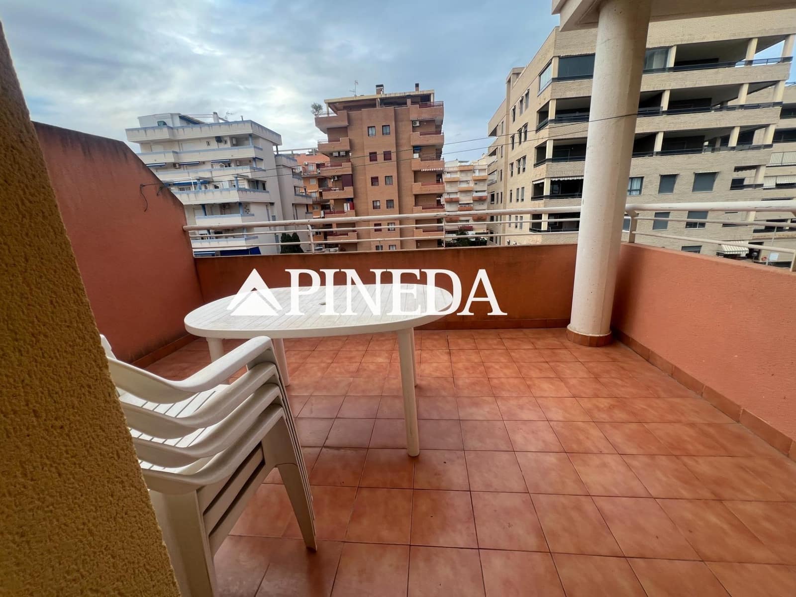 1 sypialnia Apartament do wynajęcia w Canet d'En Berenguer z garażem - 850 € (Ref: 9240373)