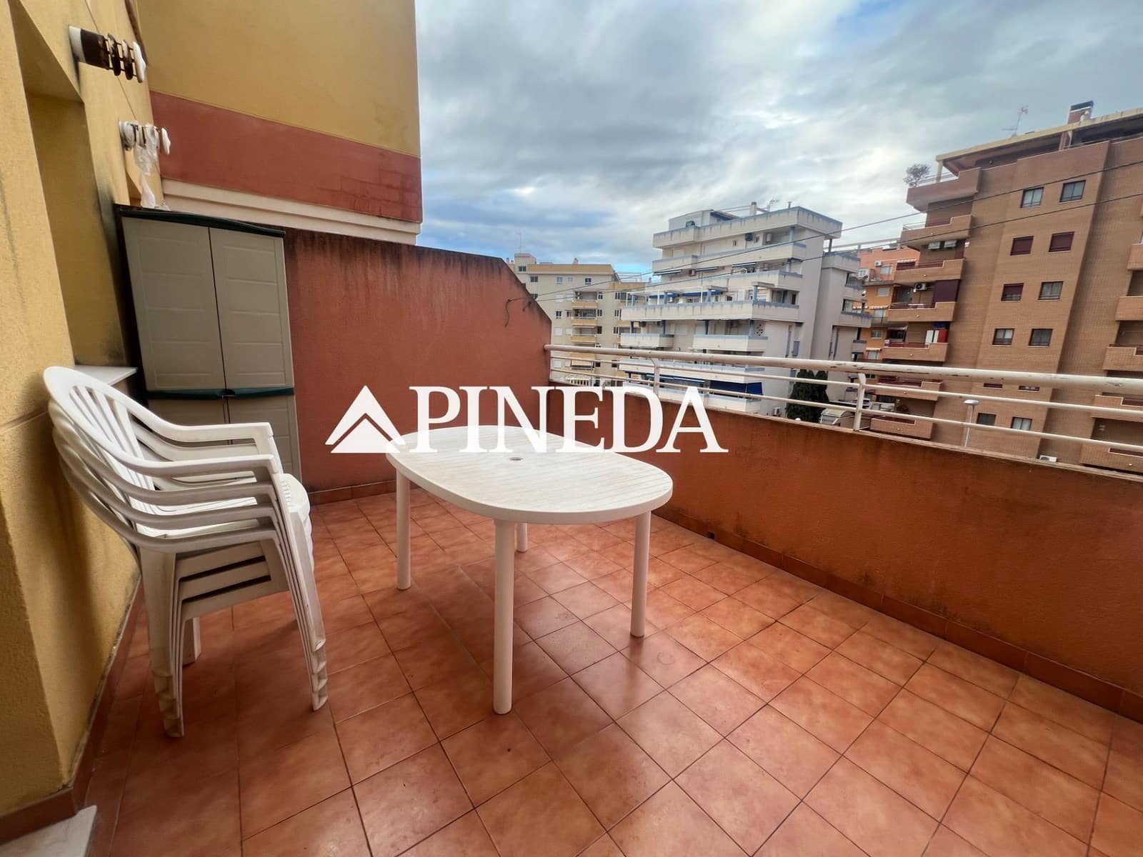 1 sypialnia Apartament do wynajęcia w Canet d'En Berenguer z garażem - 850 € (Ref: 9240373)