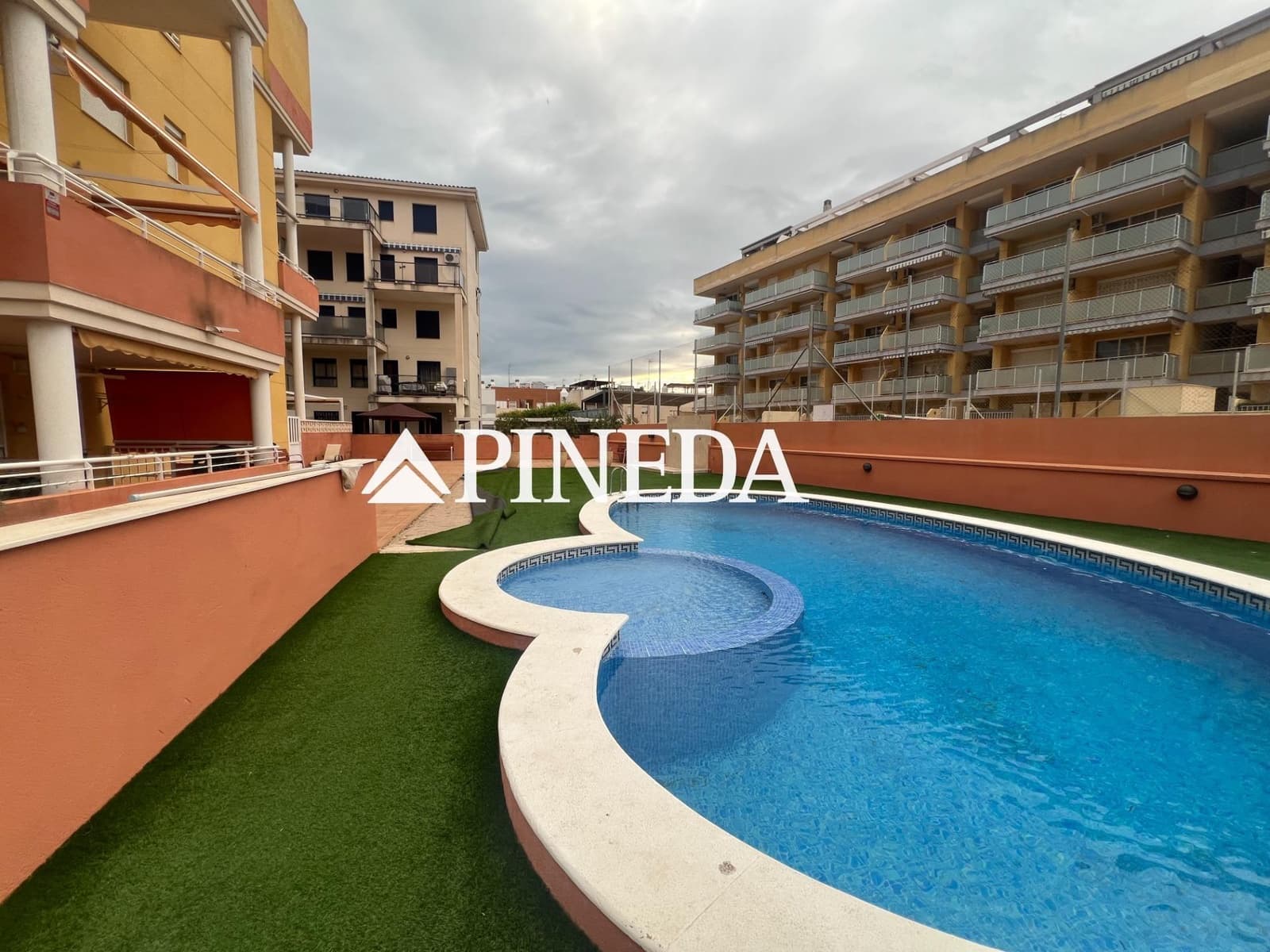 1 sypialnia Apartament do wynajęcia w Canet d'En Berenguer z garażem - 850 € (Ref: 9240373)