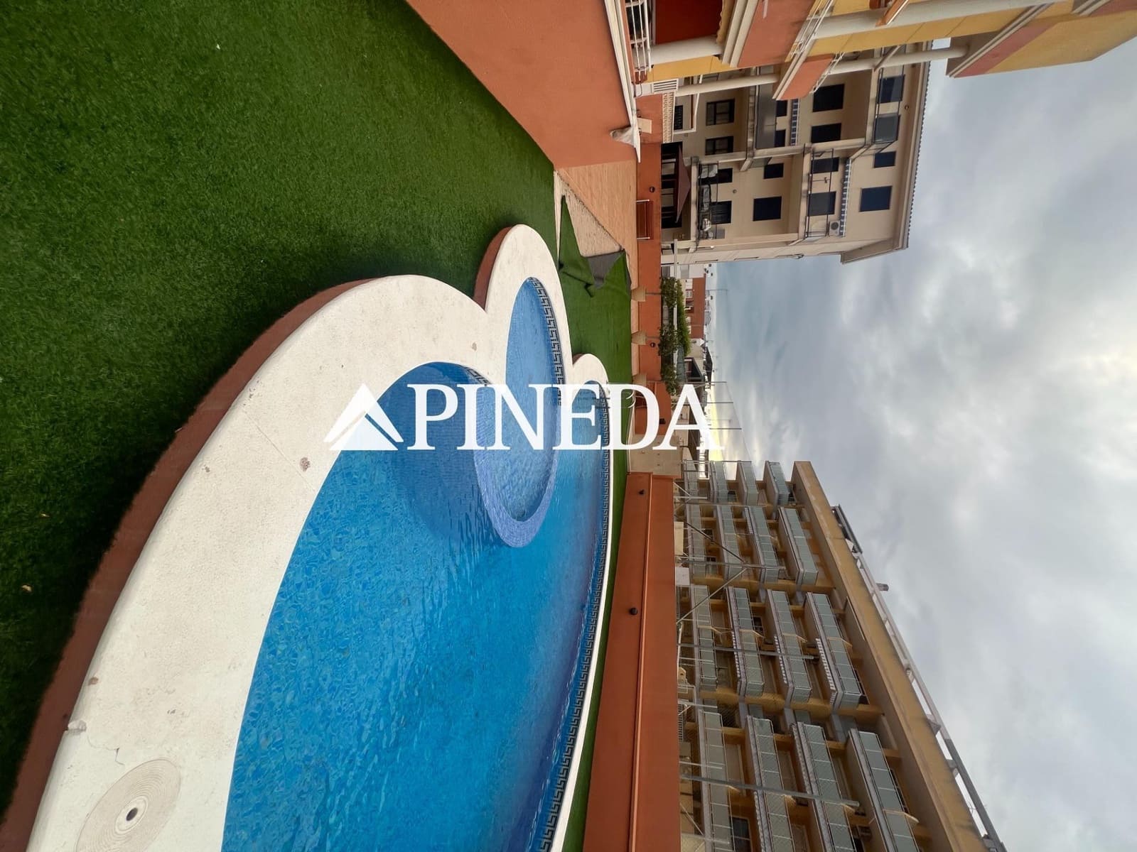 1 sypialnia Apartament do wynajęcia w Canet d'En Berenguer z garażem - 850 € (Ref: 9240373)
