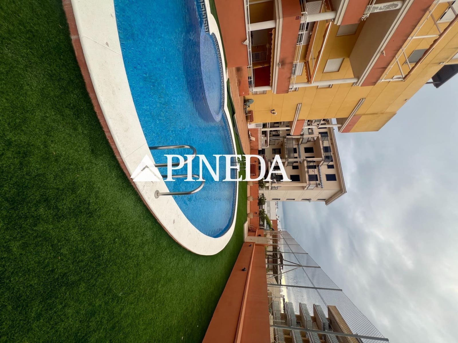 1 sypialnia Apartament do wynajęcia w Canet d'En Berenguer z garażem - 850 € (Ref: 9240373)