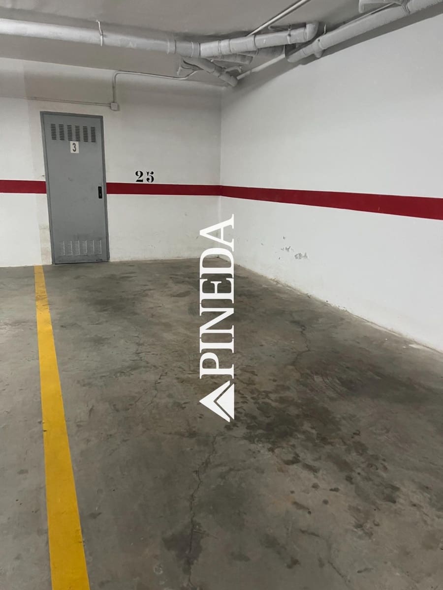 1 bedroom Apartment for rent in Canet d'En Berenguer with garage - € 850 (Ref: 9240373)