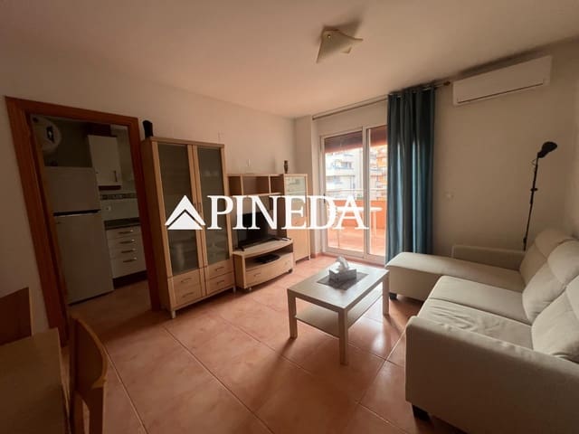 1 soverom Leilighet til leie i Canet d'En Berenguer med garasje - € 850 (Ref: 9240373)