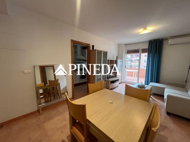 1 soverom Leilighet til leie i Canet d'En Berenguer med garasje - € 850 (Ref: 9240373)