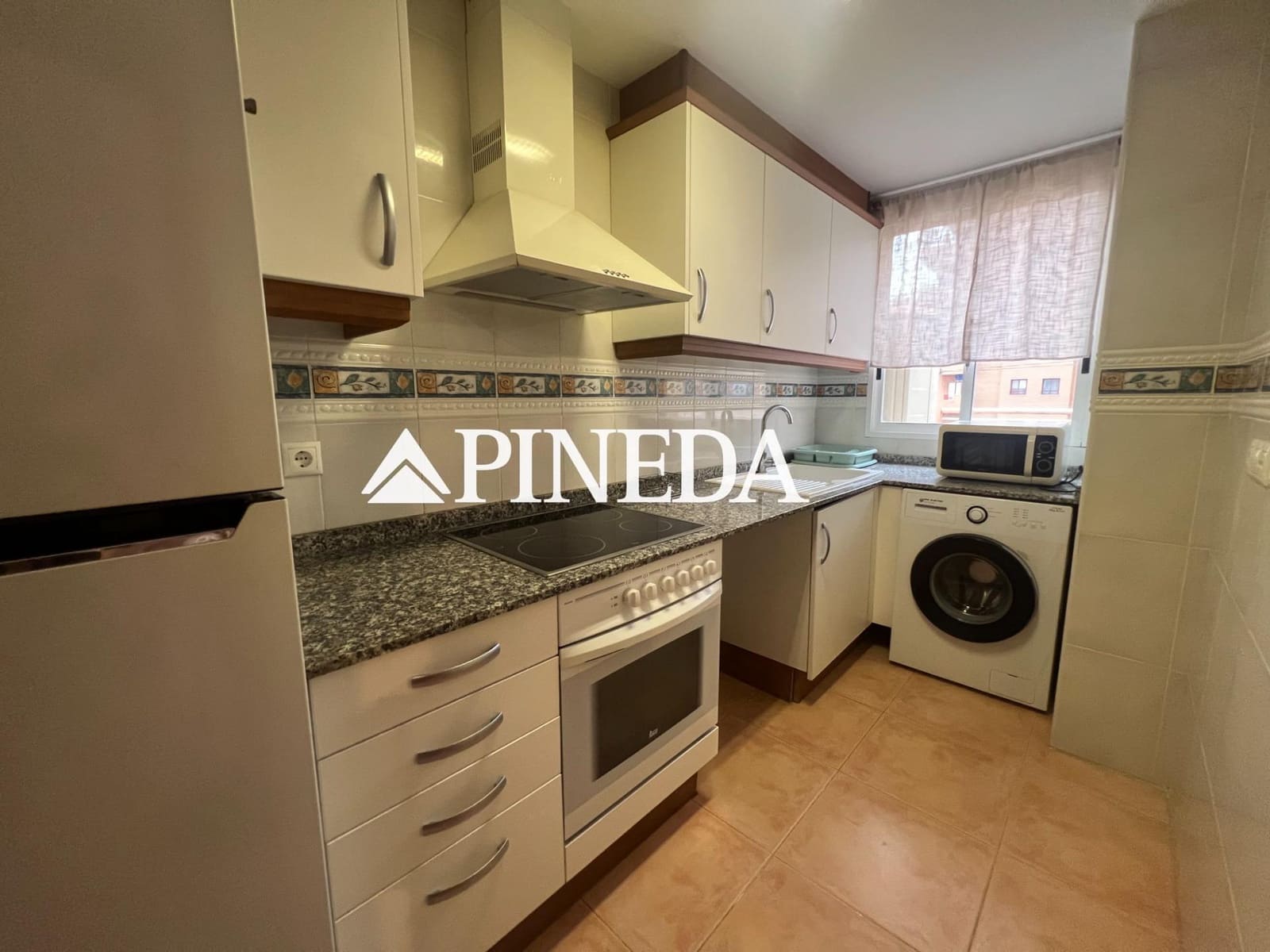 1 bedroom Apartment for rent in Canet d'En Berenguer with garage - € 850 (Ref: 9240373)