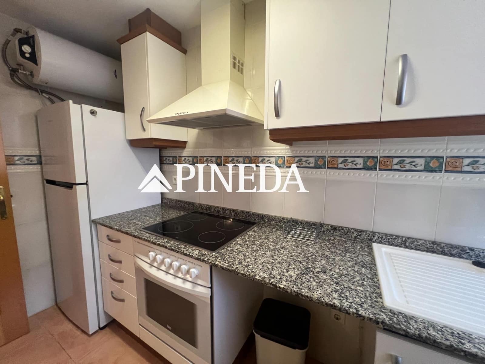 1 bedroom Apartment for rent in Canet d'En Berenguer with garage - € 850 (Ref: 9240373)