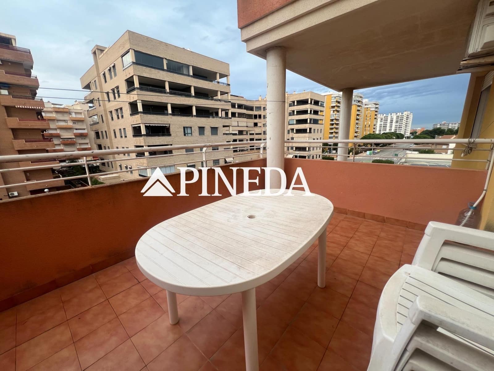 1 bedroom Apartment for rent in Canet d'En Berenguer with garage - € 850 (Ref: 9240373)