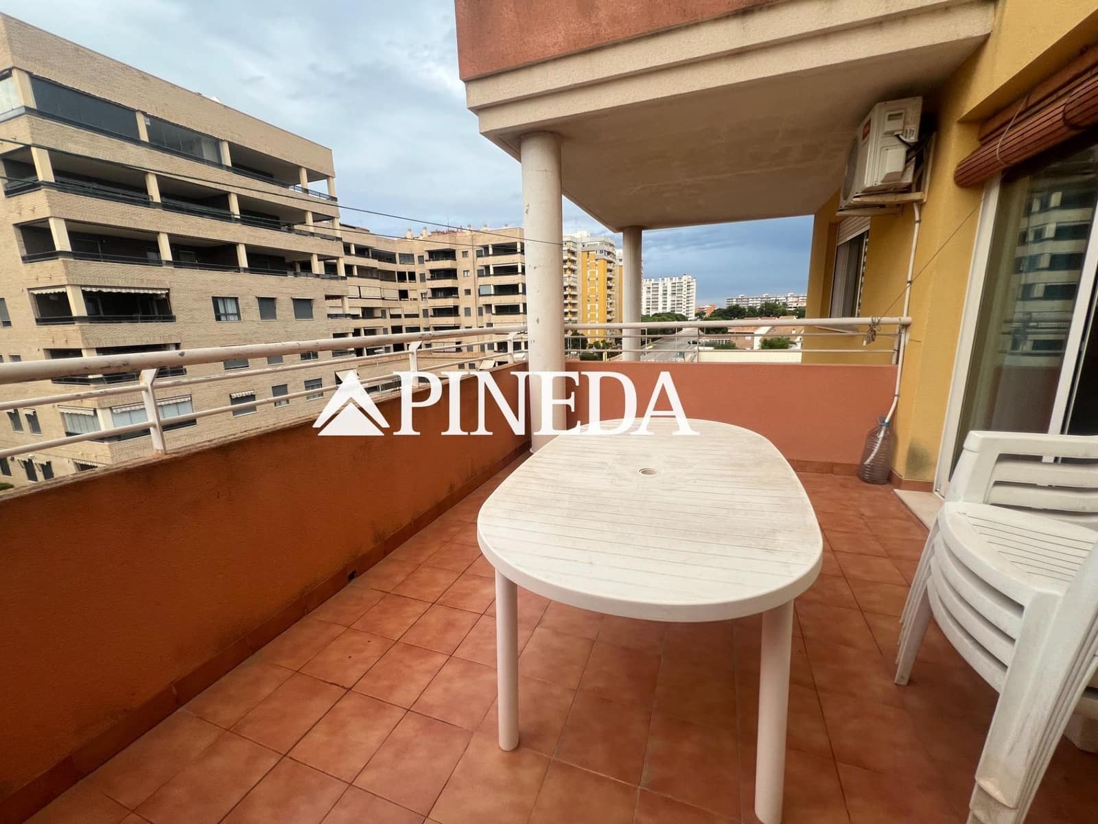 1 bedroom Apartment for rent in Canet d'En Berenguer with garage - € 850 (Ref: 9240373)