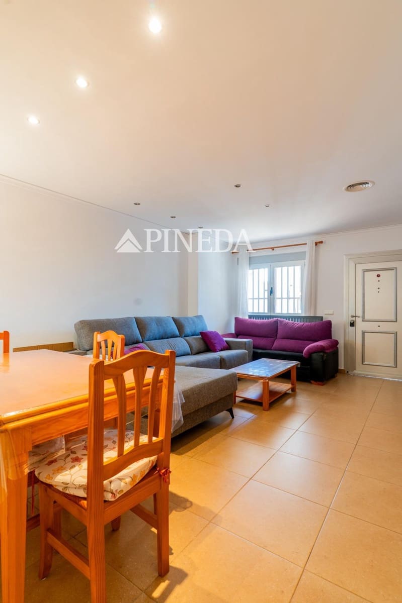 3 soverom Leilighet til salgs i Pucol med garasje - € 350 000 (Ref: 9240374)