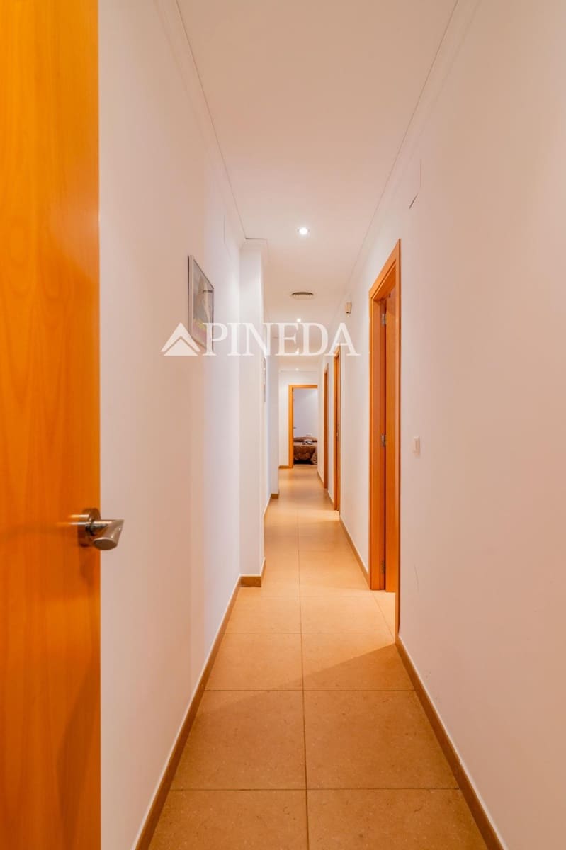 3 soverom Leilighet til salgs i Pucol med garasje - € 350 000 (Ref: 9240374)