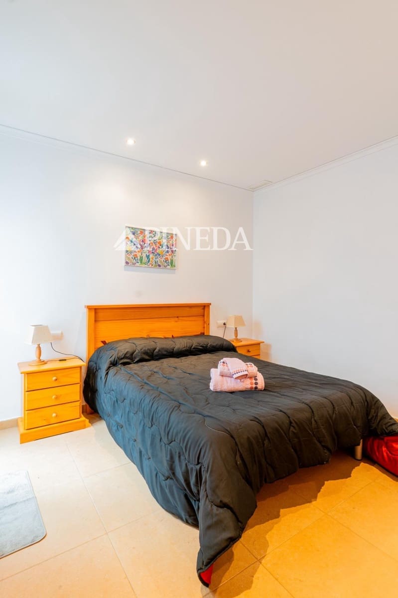 3 soverom Leilighet til salgs i Pucol med garasje - € 350 000 (Ref: 9240374)