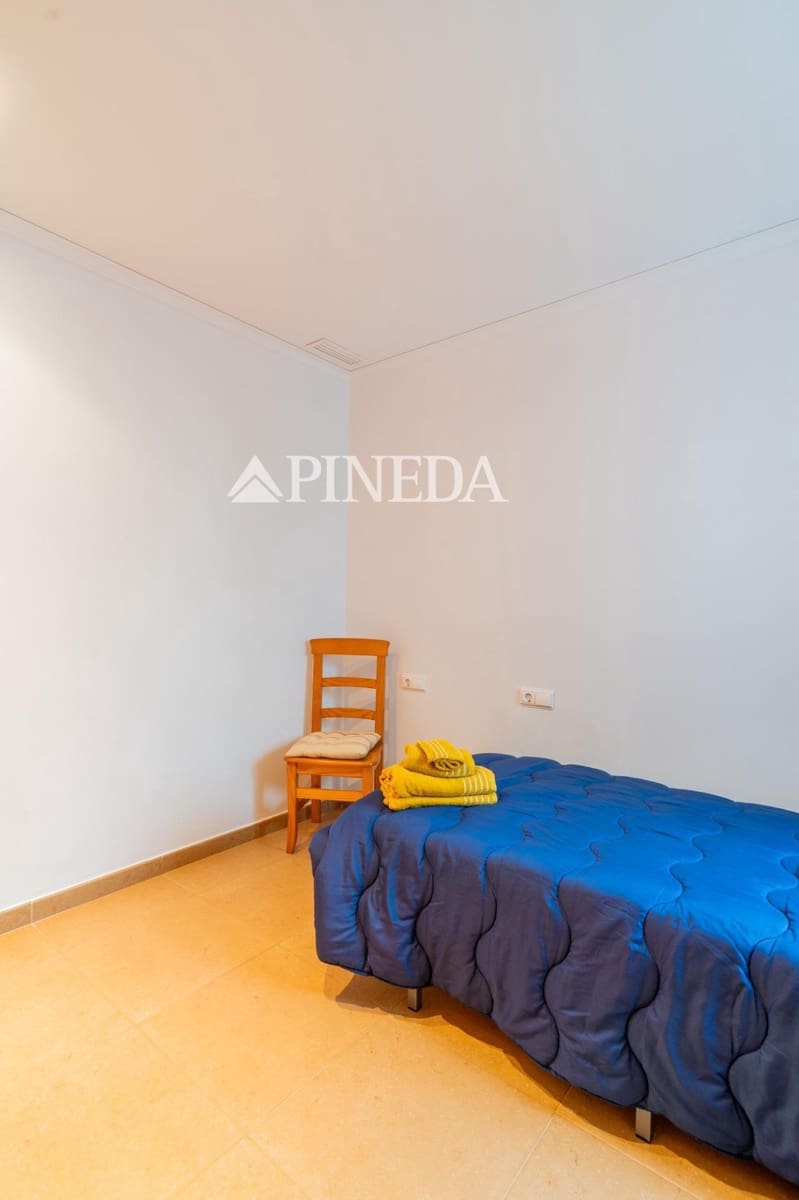 3 soverom Leilighet til salgs i Pucol med garasje - € 350 000 (Ref: 9240374)