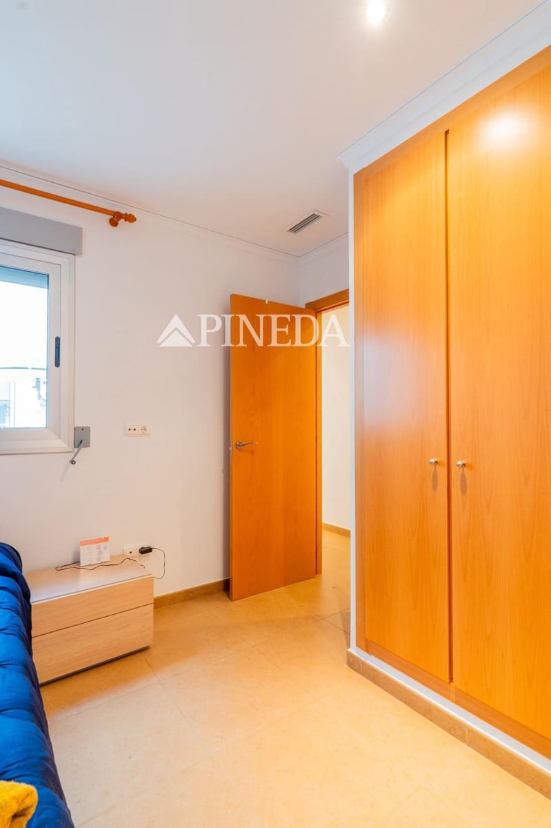 3 soverom Leilighet til salgs i Pucol med garasje - € 350 000 (Ref: 9240374)