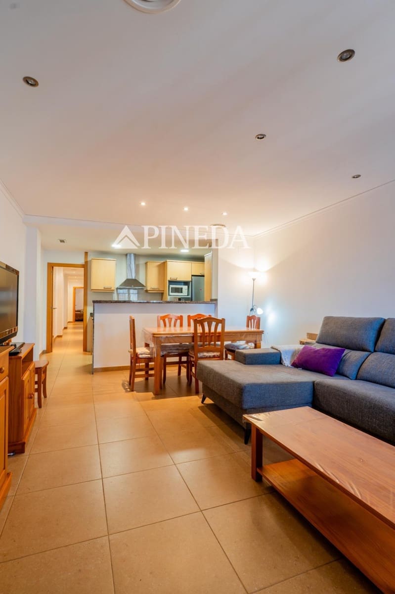 3 soverom Leilighet til salgs i Pucol med garasje - € 350 000 (Ref: 9240374)