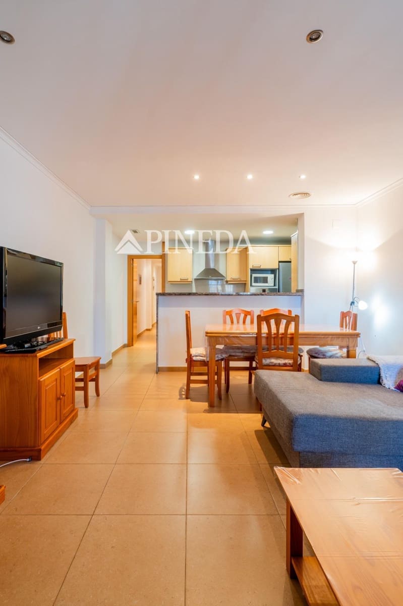 3 soverom Leilighet til salgs i Pucol med garasje - € 350 000 (Ref: 9240374)