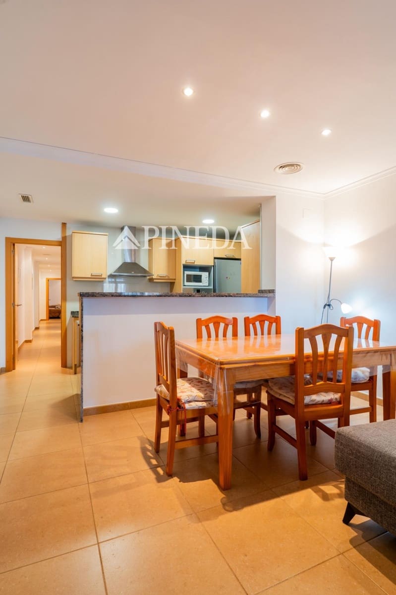 3 soverom Leilighet til salgs i Pucol med garasje - € 350 000 (Ref: 9240374)