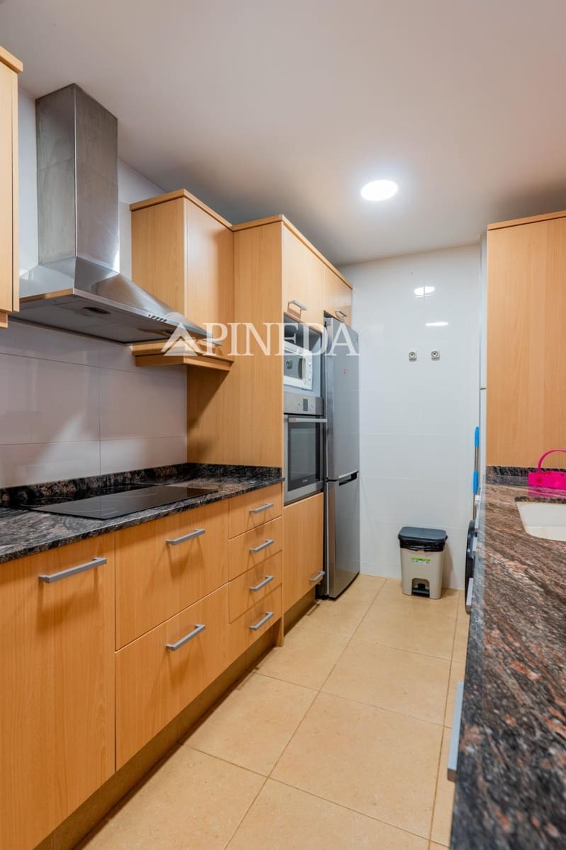 3 soverom Leilighet til salgs i Pucol med garasje - € 350 000 (Ref: 9240374)