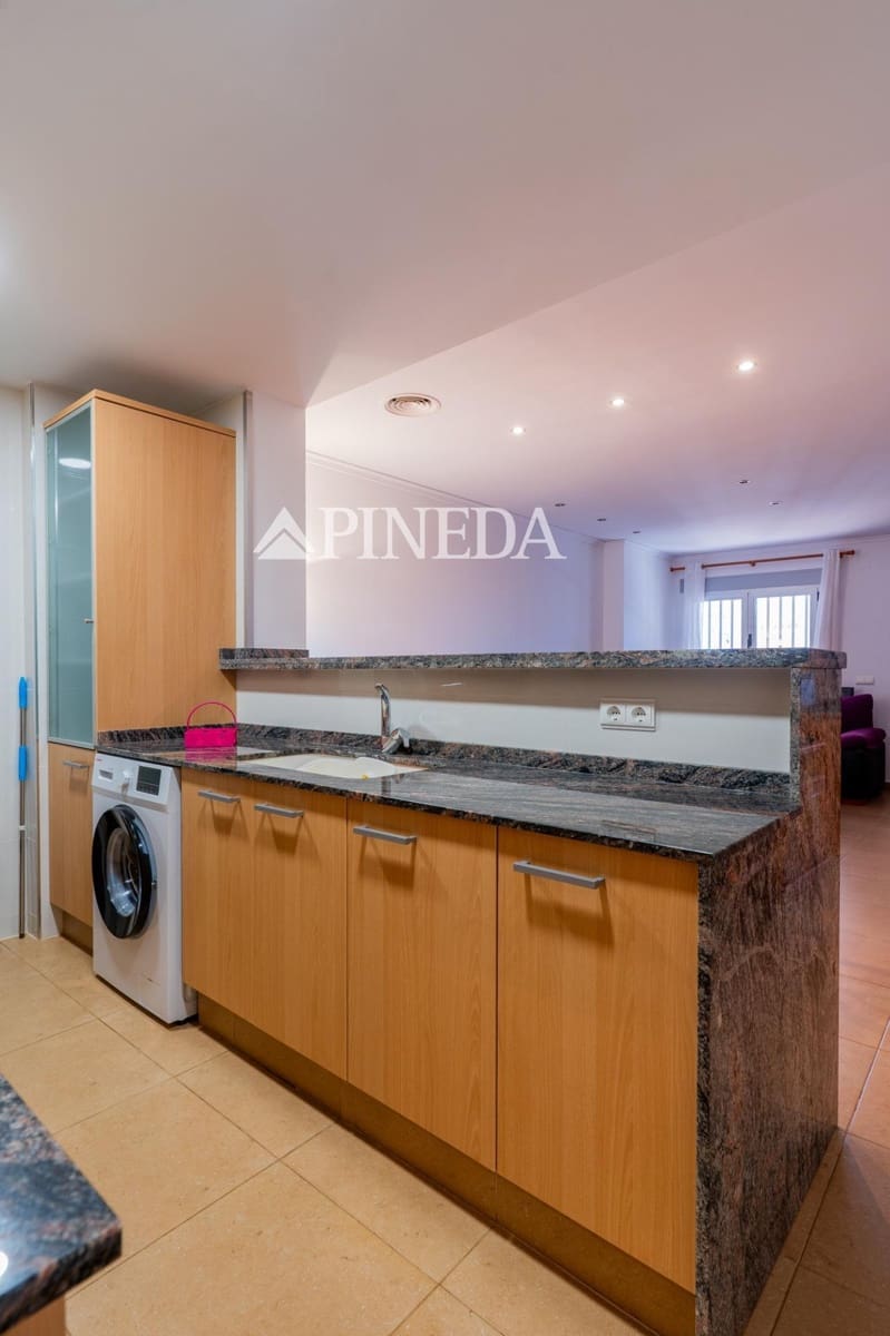 3 soverom Leilighet til salgs i Pucol med garasje - € 350 000 (Ref: 9240374)