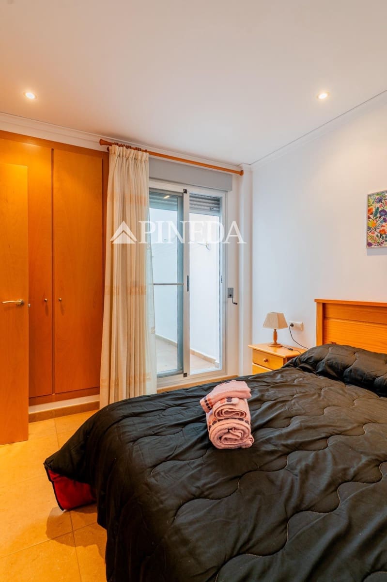 3 soverom Leilighet til salgs i Pucol med garasje - € 350 000 (Ref: 9240374)