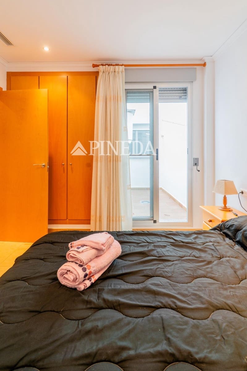 3 soverom Leilighet til salgs i Pucol med garasje - € 350 000 (Ref: 9240374)