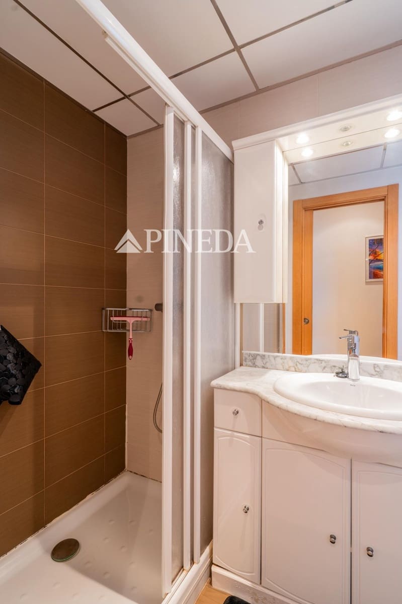 3 soverom Leilighet til salgs i Pucol med garasje - € 350 000 (Ref: 9240374)