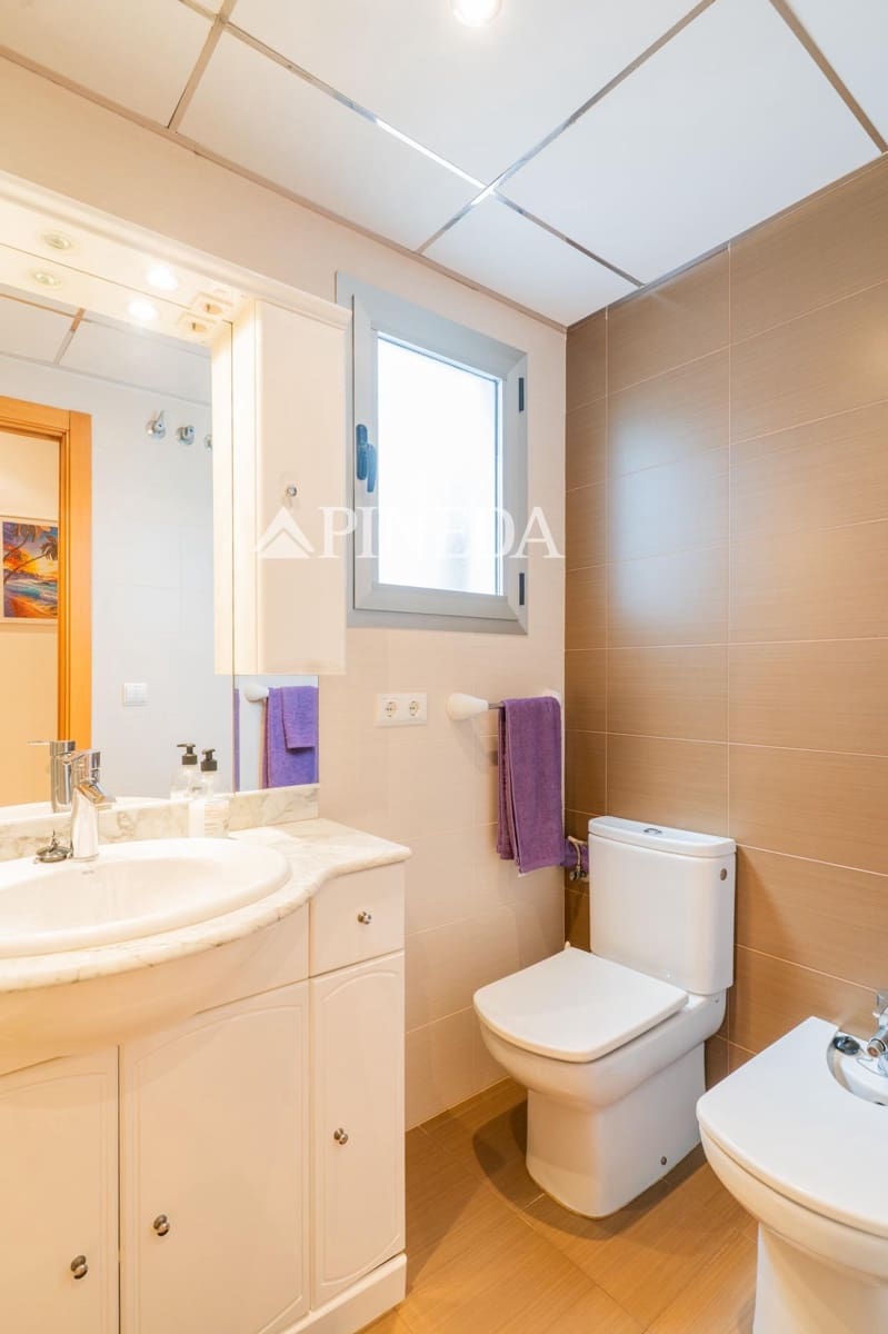 3 soverom Leilighet til salgs i Pucol med garasje - € 350 000 (Ref: 9240374)