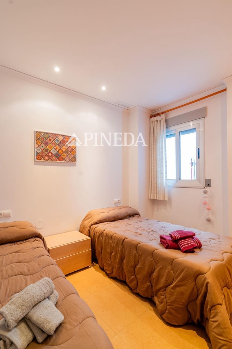 3 soverom Leilighet til salgs i Pucol med garasje - € 350 000 (Ref: 9240374)