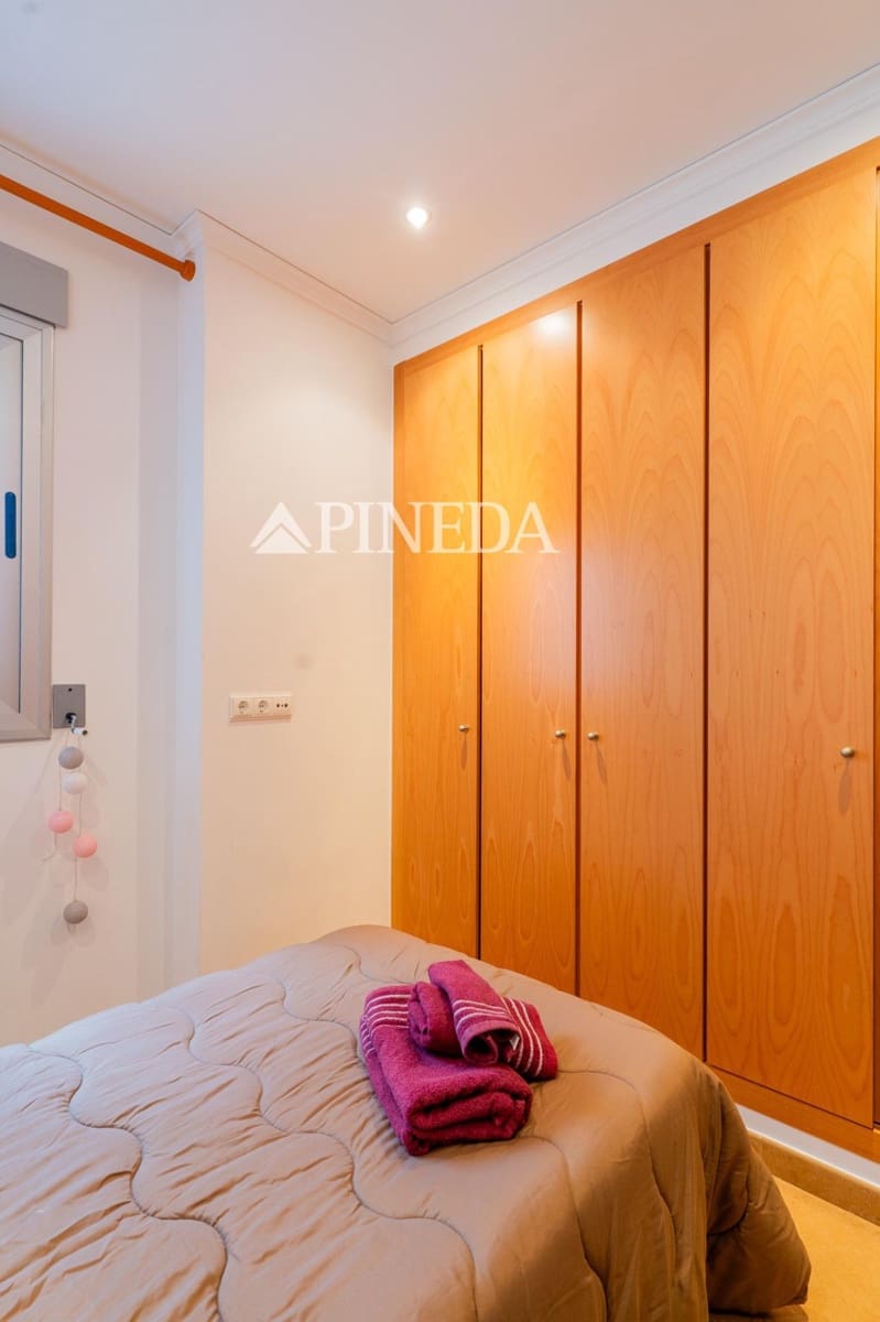 3 soverom Leilighet til salgs i Pucol med garasje - € 350 000 (Ref: 9240374)