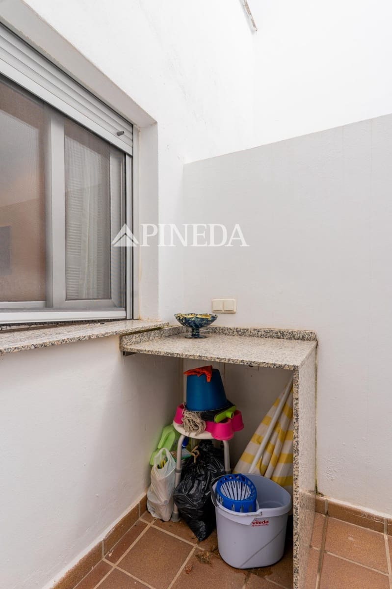 3 soverom Leilighet til salgs i Pucol med garasje - € 350 000 (Ref: 9240374)