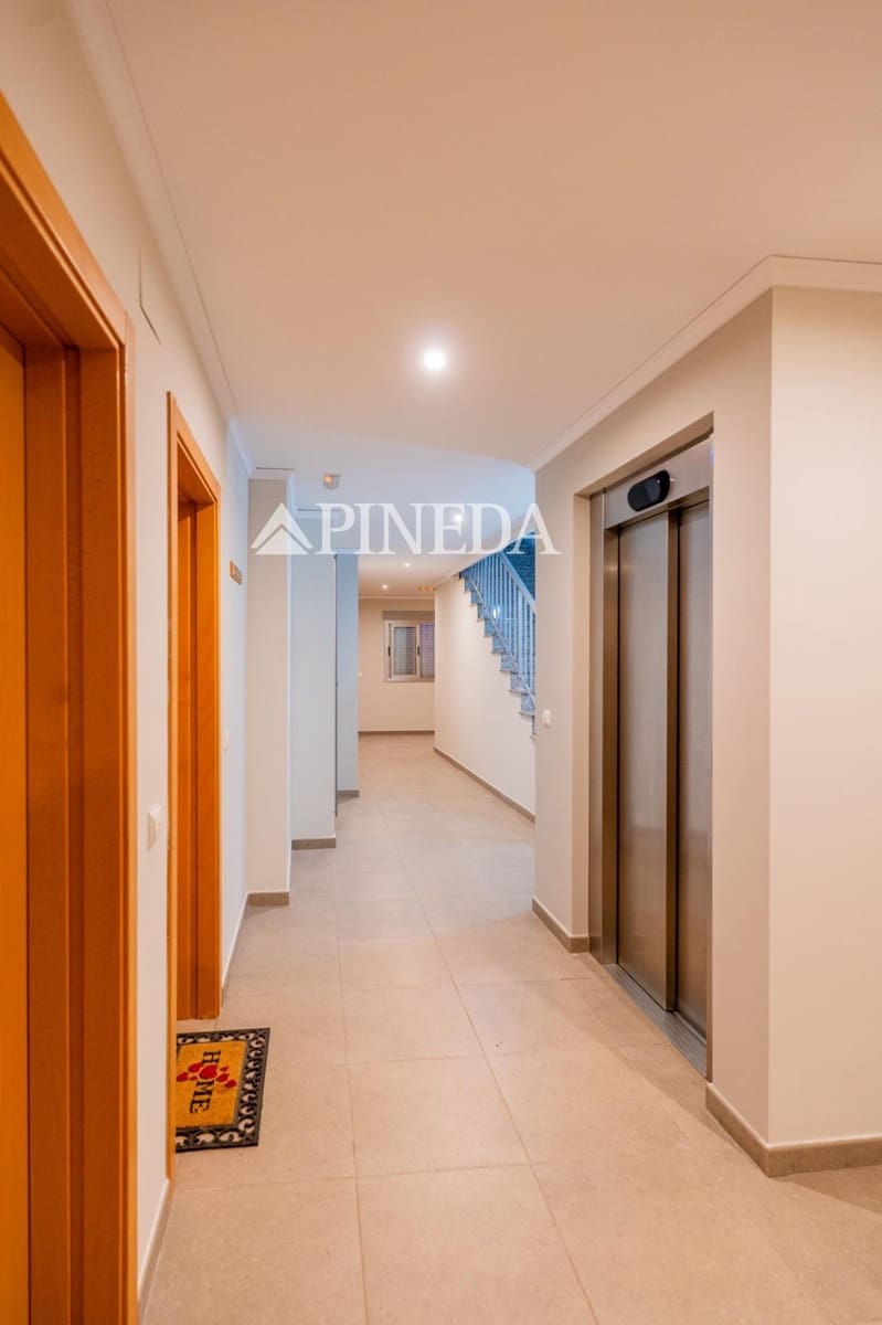 3 soverom Leilighet til salgs i Pucol med garasje - € 350 000 (Ref: 9240374)