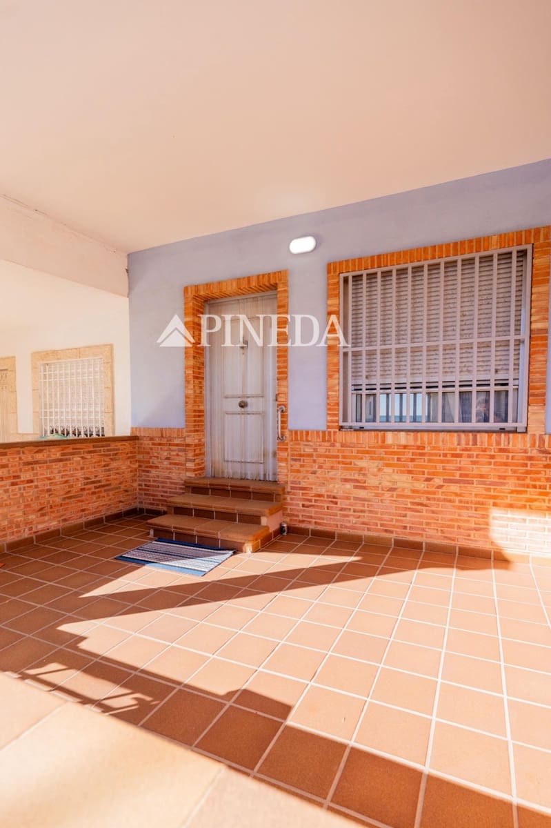 3 soverom Leilighet til salgs i Pucol med garasje - € 350 000 (Ref: 9240374)