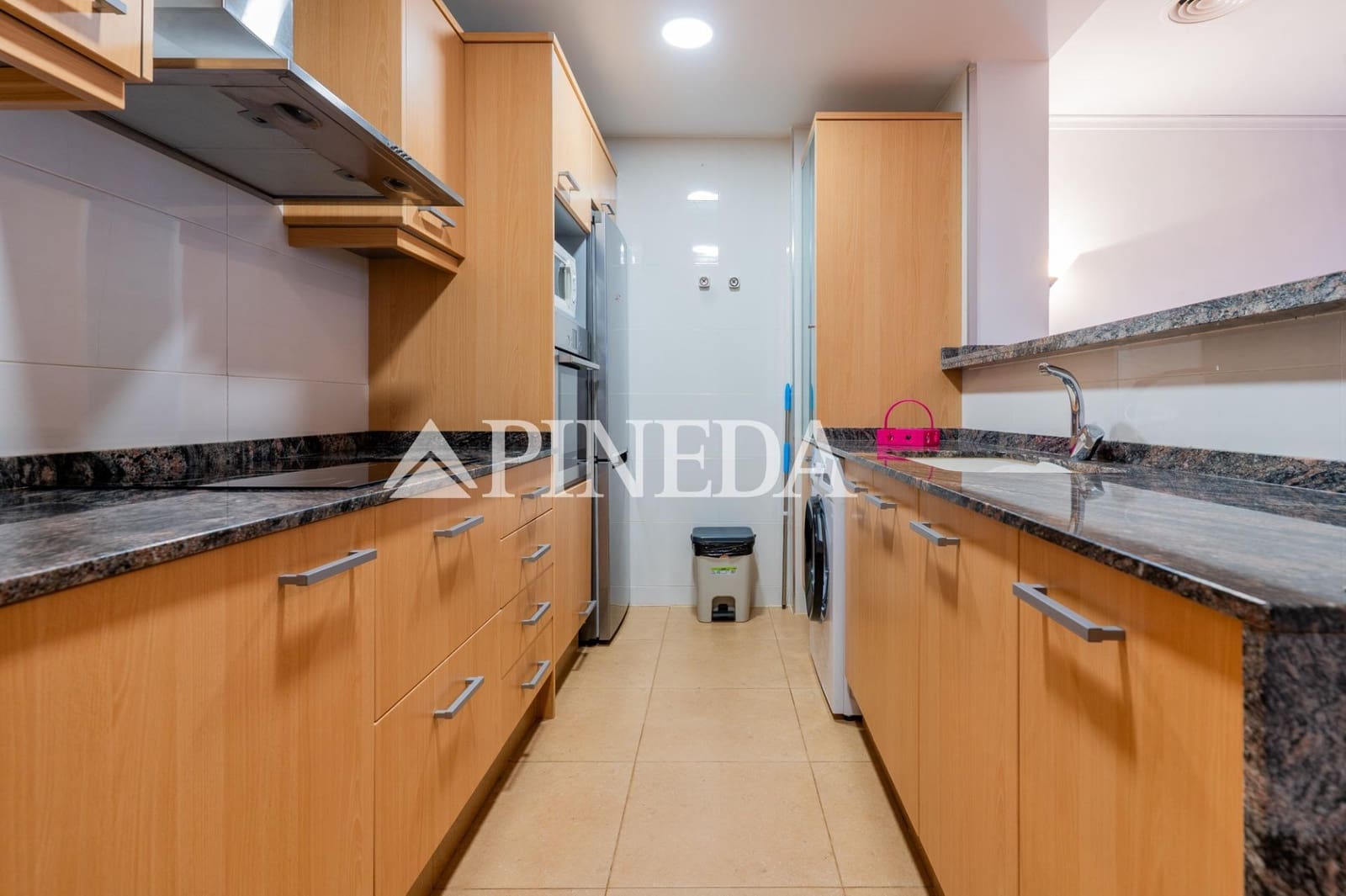 3 soverom Leilighet til salgs i Pucol med garasje - € 350 000 (Ref: 9240374)