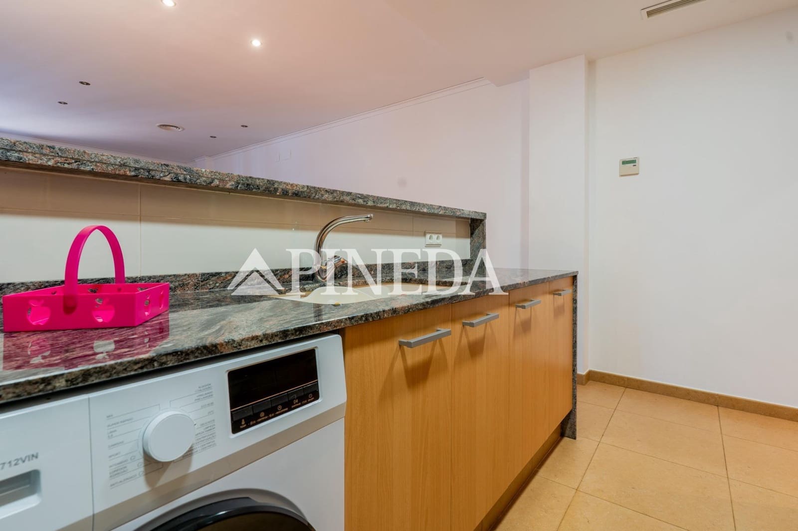 3 soverom Leilighet til salgs i Pucol med garasje - € 350 000 (Ref: 9240374)