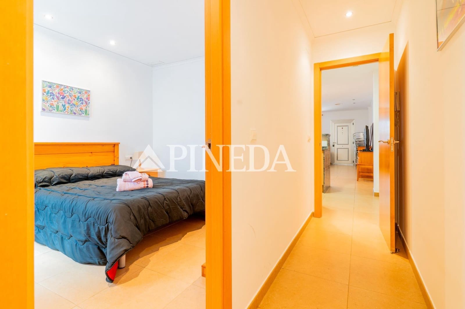 3 soverom Leilighet til salgs i Pucol med garasje - € 350 000 (Ref: 9240374)