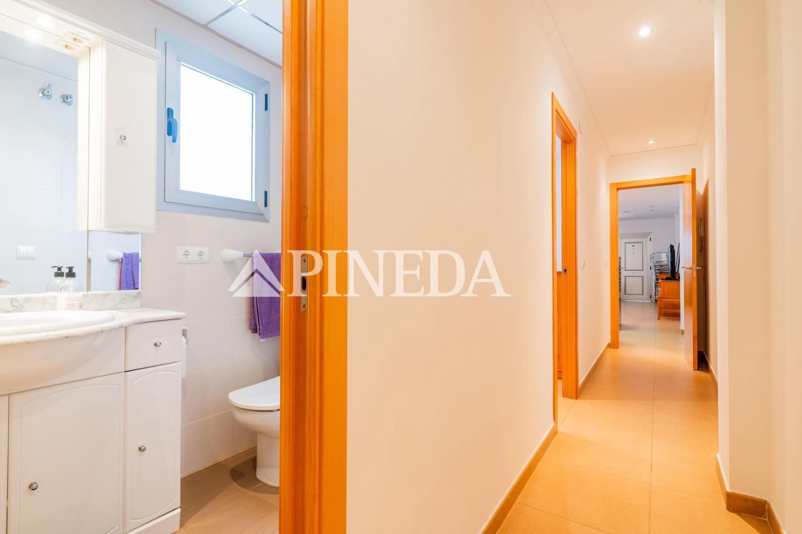 3 soverom Leilighet til salgs i Pucol med garasje - € 350 000 (Ref: 9240374)