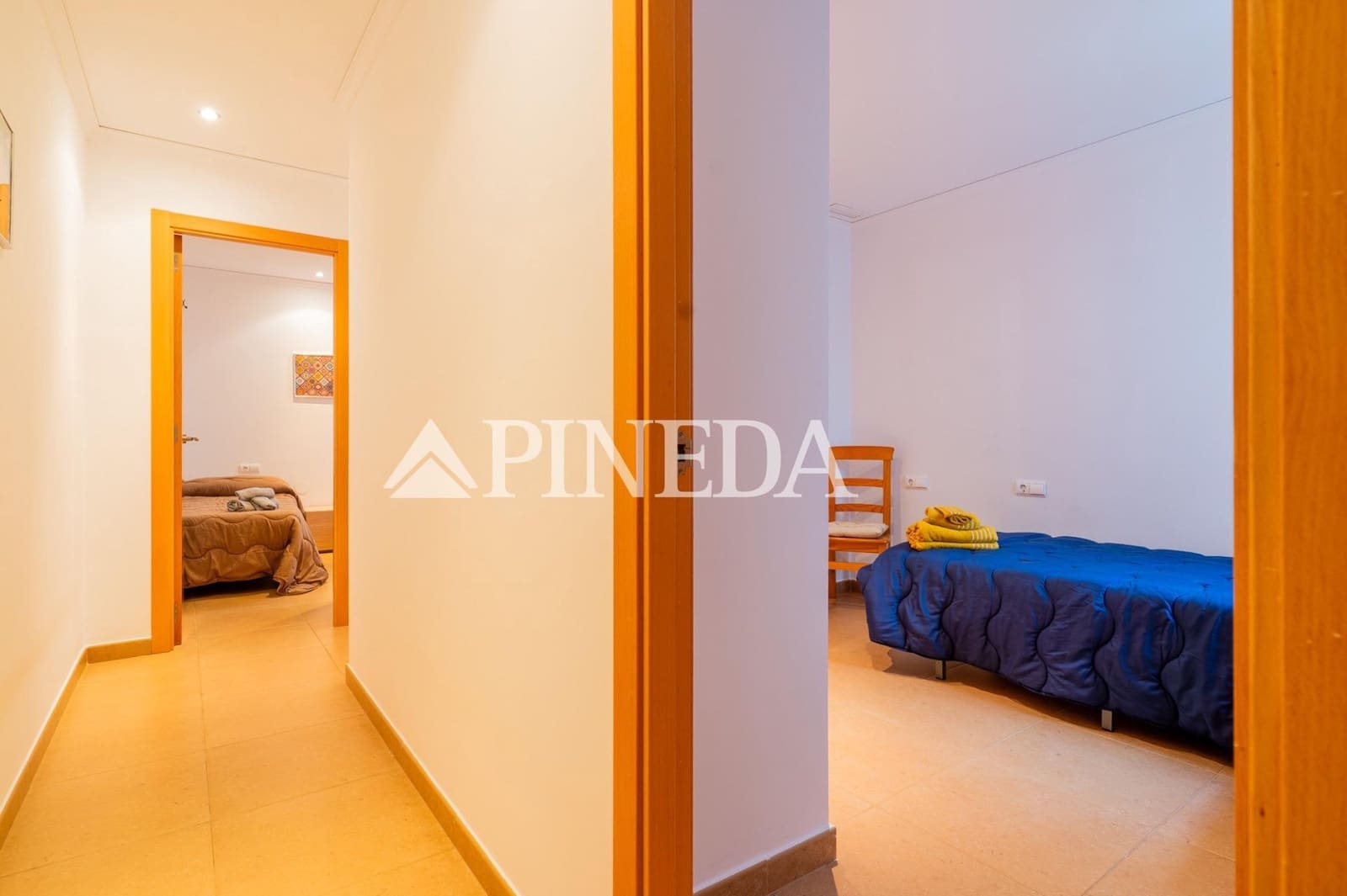 3 soverom Leilighet til salgs i Pucol med garasje - € 350 000 (Ref: 9240374)