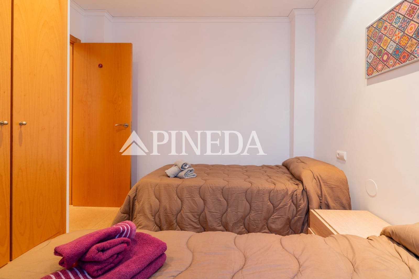 3 soverom Leilighet til salgs i Pucol med garasje - € 350 000 (Ref: 9240374)