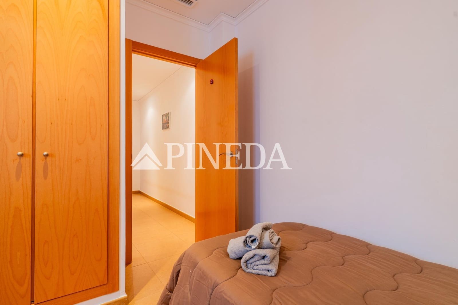 3 soverom Leilighet til salgs i Pucol med garasje - € 350 000 (Ref: 9240374)