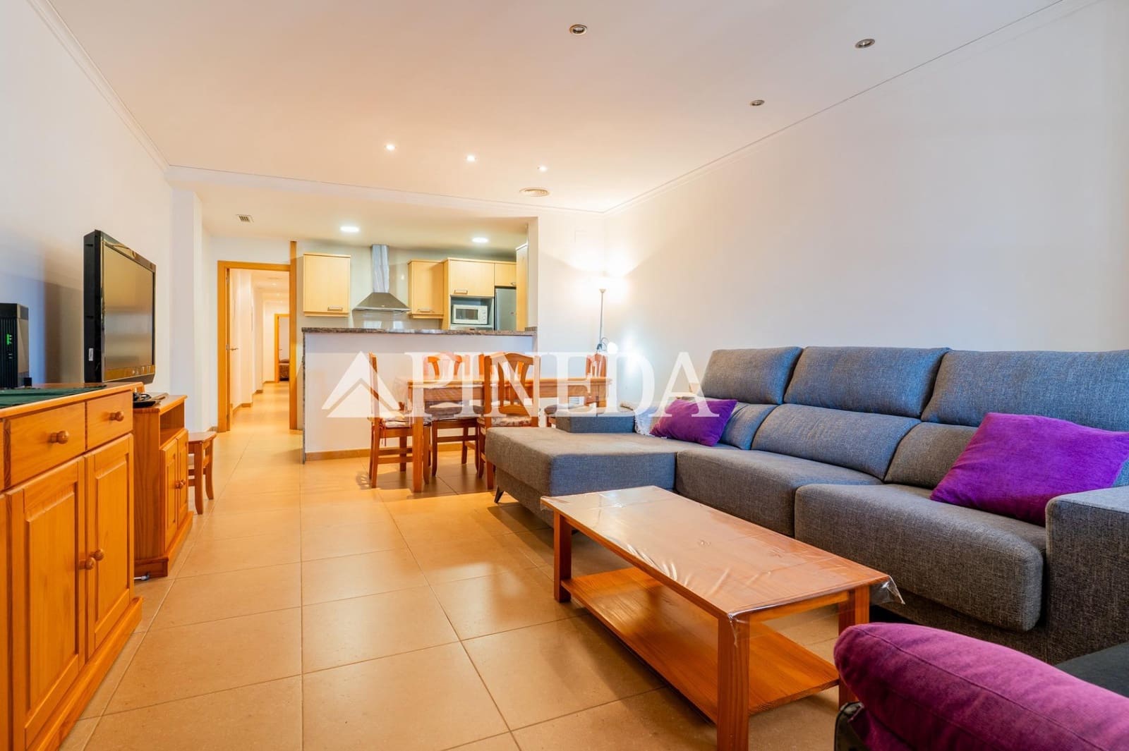 3 soverom Leilighet til salgs i Pucol med garasje - € 350 000 (Ref: 9240374)