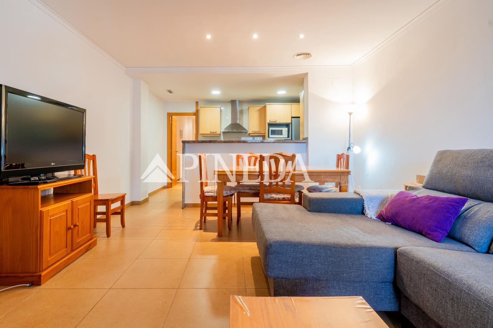 3 soverom Leilighet til salgs i Pucol med garasje - € 350 000 (Ref: 9240374)