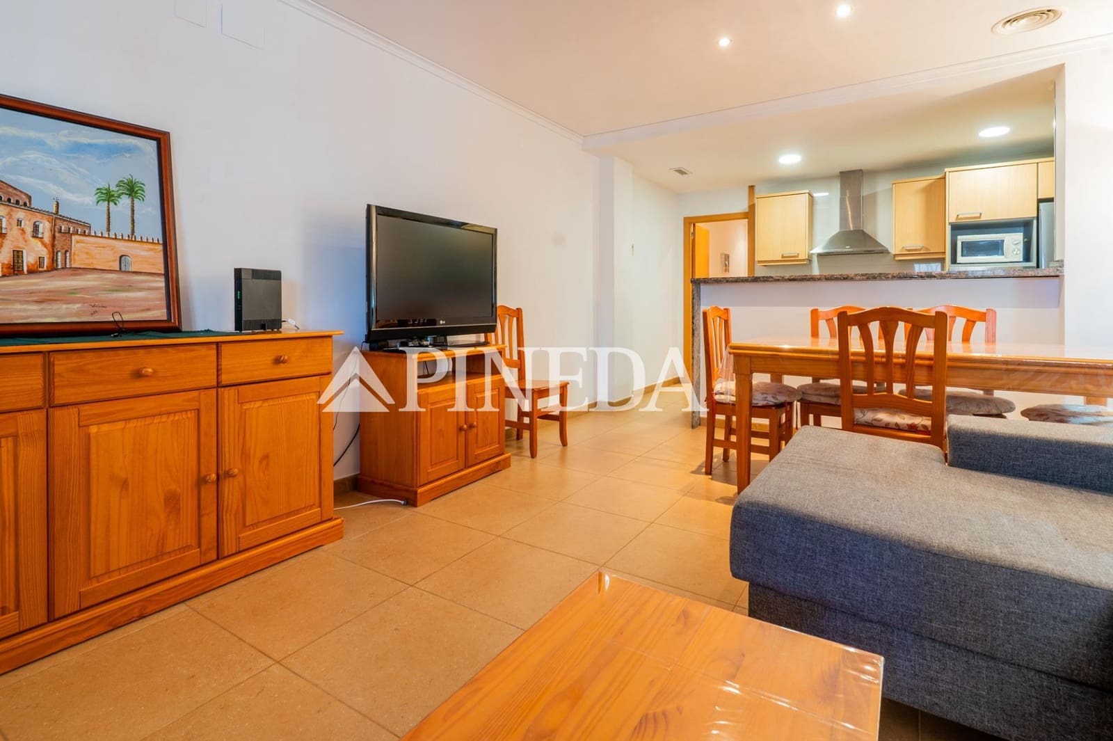 3 soverom Leilighet til salgs i Pucol med garasje - € 350 000 (Ref: 9240374)