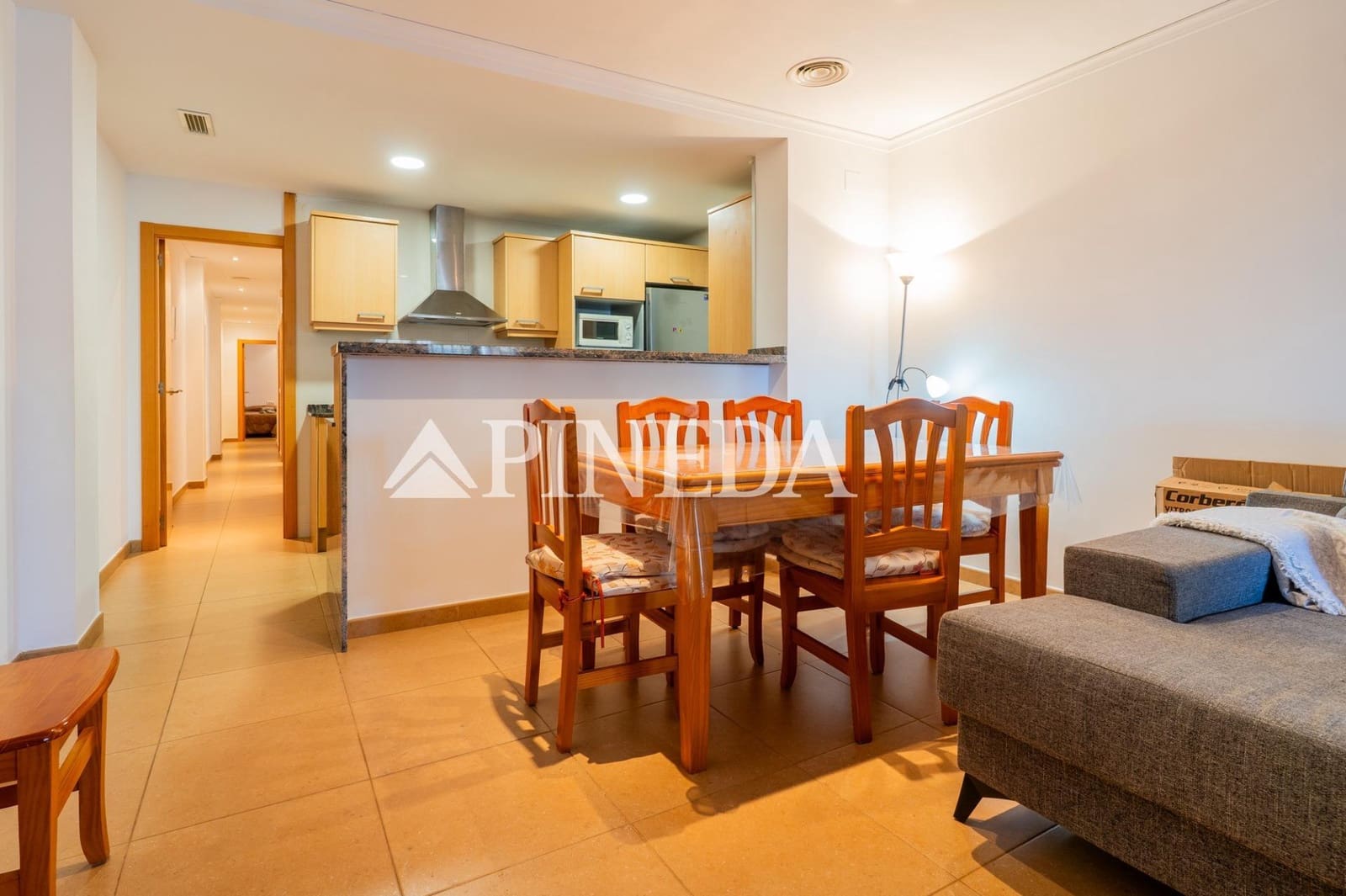 3 soverom Leilighet til salgs i Pucol med garasje - € 350 000 (Ref: 9240374)