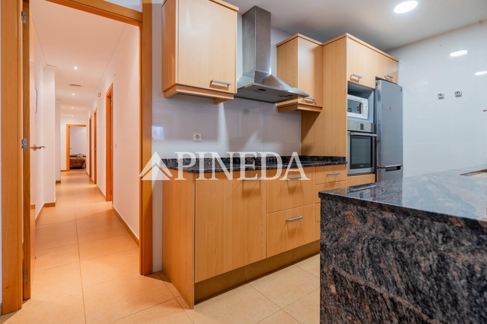 3 soverom Leilighet til salgs i Pucol med garasje - € 350 000 (Ref: 9240374)