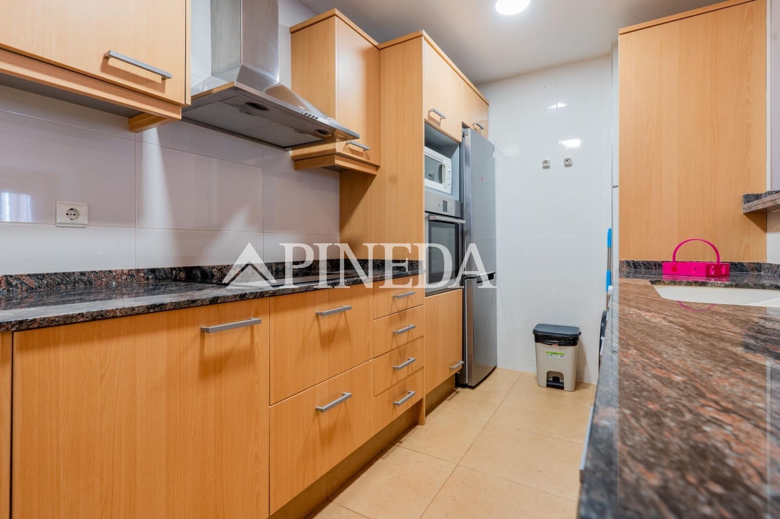 3 soverom Leilighet til salgs i Pucol med garasje - € 350 000 (Ref: 9240374)