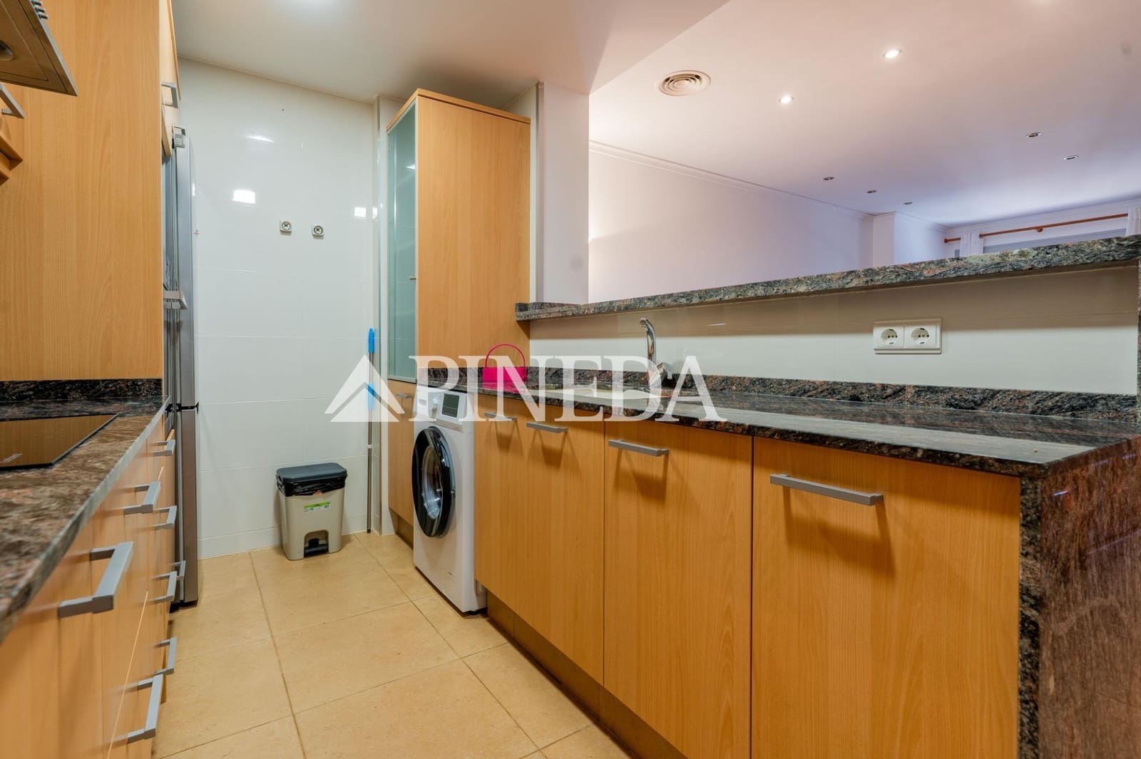 3 soverom Leilighet til salgs i Pucol med garasje - € 350 000 (Ref: 9240374)