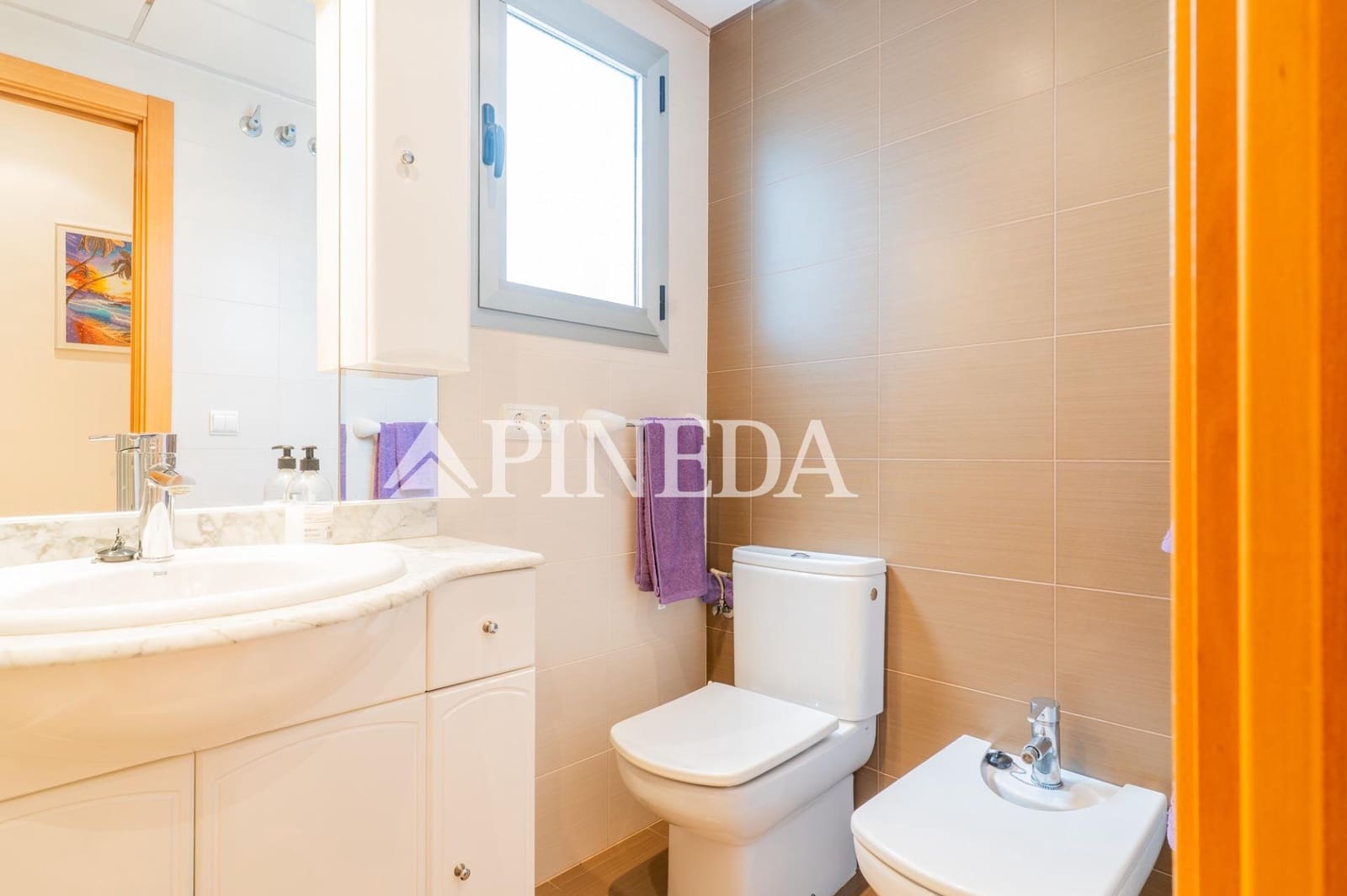 3 soverom Leilighet til salgs i Pucol med garasje - € 350 000 (Ref: 9240374)