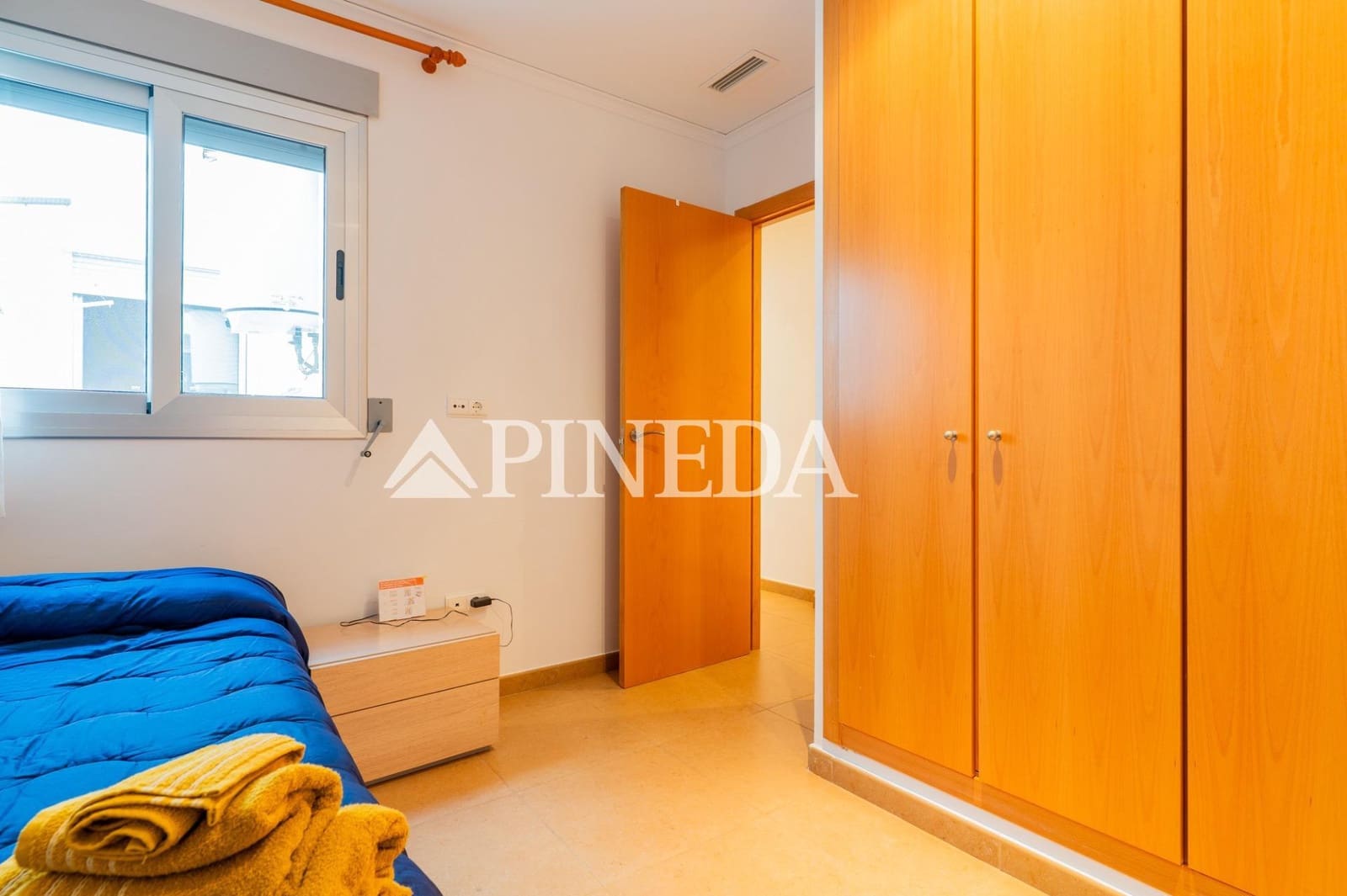 3 soverom Leilighet til salgs i Pucol med garasje - € 350 000 (Ref: 9240374)