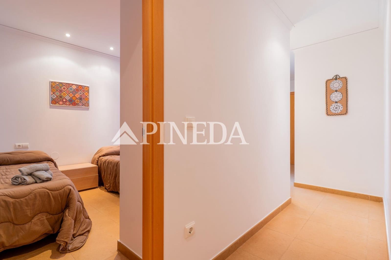 3 soverom Leilighet til salgs i Pucol med garasje - € 350 000 (Ref: 9240374)